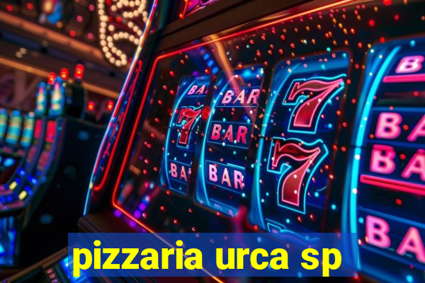 pizzaria urca sp